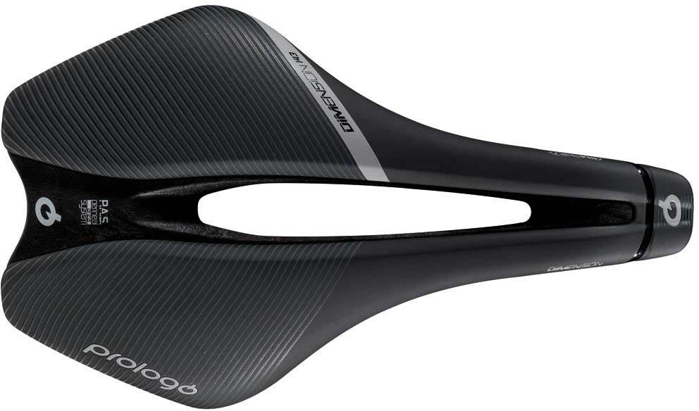 Prologo Dimension T4.0 Saddle 143mm, Black
