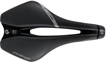 Halfords Prologo Dimension T4.0 Saddle 143Mm, Black | Extra 8% off for BC Members