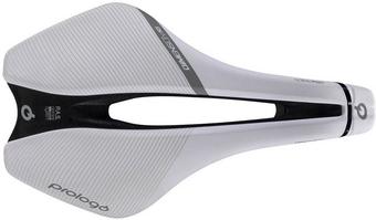 Prologo Dimension T4.0 Saddle 143mm, White