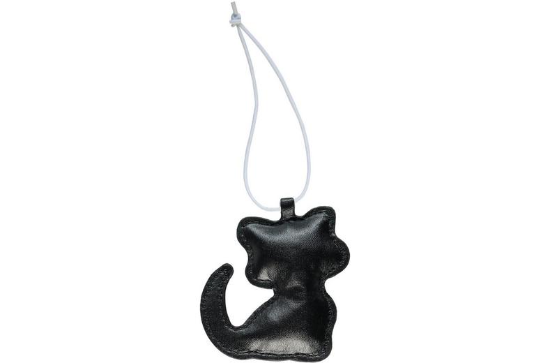 Flo's Fancies Pussy Cat New Car Air Freshener Flo's Fancies Pussy Cat New Car Air Freshener