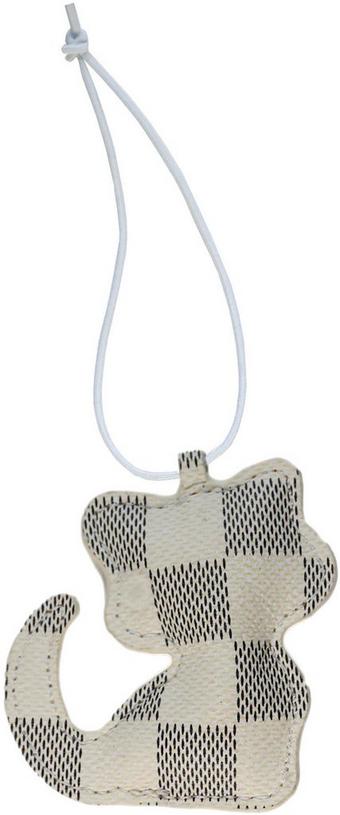 Flo's Fancies Pussy Cat Fresh Linen Air Freshener