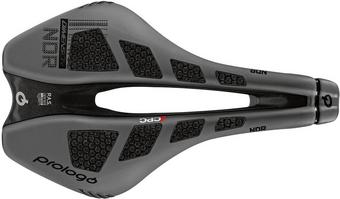 Prologo Dimension NDR CPC Tirox Saddle 143mm, Black