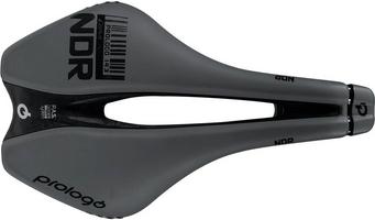 Halfords Prologo Dimension Ndr Tirox Saddle 143Mm, Black | Extra 8% off for BC Members