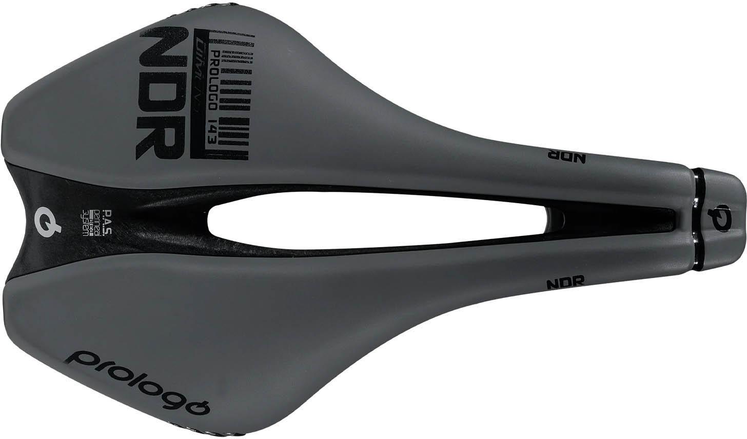 Prologo Dimension NDR T4.0 Saddle 143mm, Black
