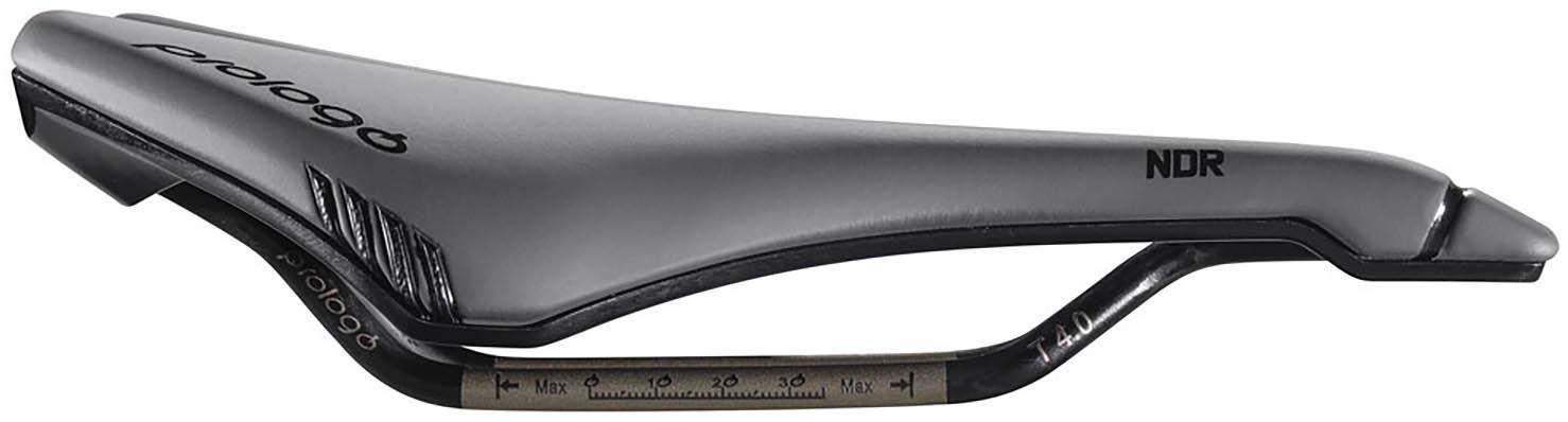 Prologo Dimension NDR T4.0 Saddle 143mm, Black
