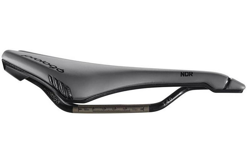 Prologo Dimension NDR T4.0 Saddle 143mm, Black Prologo Dimension NDR T4.0 Saddle 143mm, Black