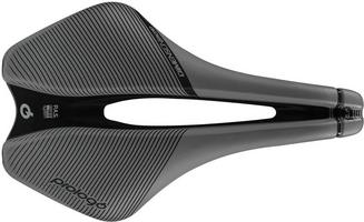 Halfords Prologo Dimension Space Tirox Saddle 153Mm, Black | Extra 8% off for BC Members