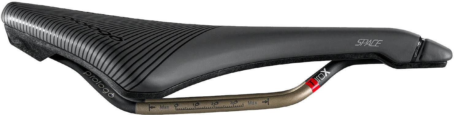 Prologo Dimension Space Tirox Saddle