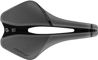 Prologo Dimension Space T4.0 Saddle 153mm, Black