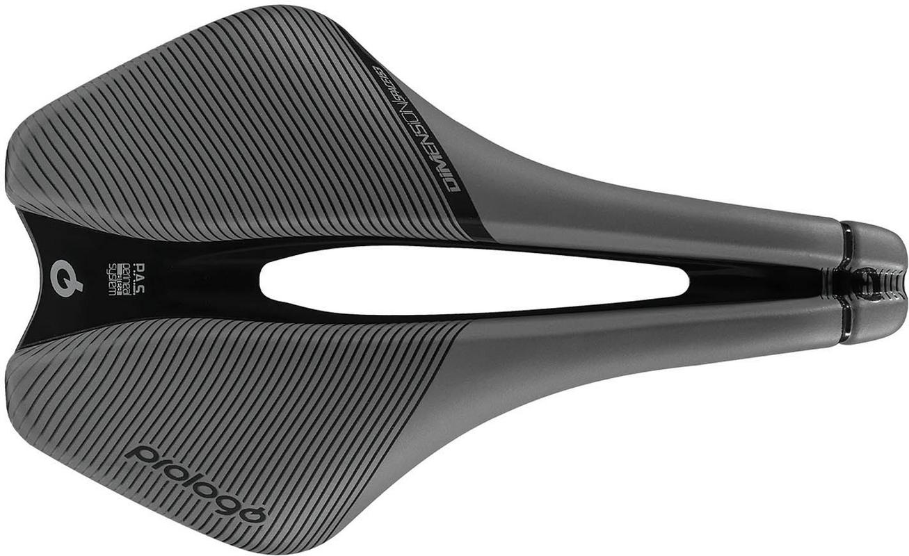 Halfords Prologo Dimension Space T4.0 Saddle 153Mm, Black | Extra 8% off for BC Members