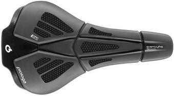 Prologo Scratch M5 CPC Nack Saddle, 140mm, Black