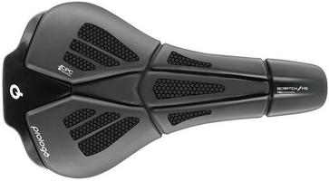 Halfords Prologo Scratch M5 Cpc Nack Saddle, 140Mm, Black | Extra 8% off for BC Members