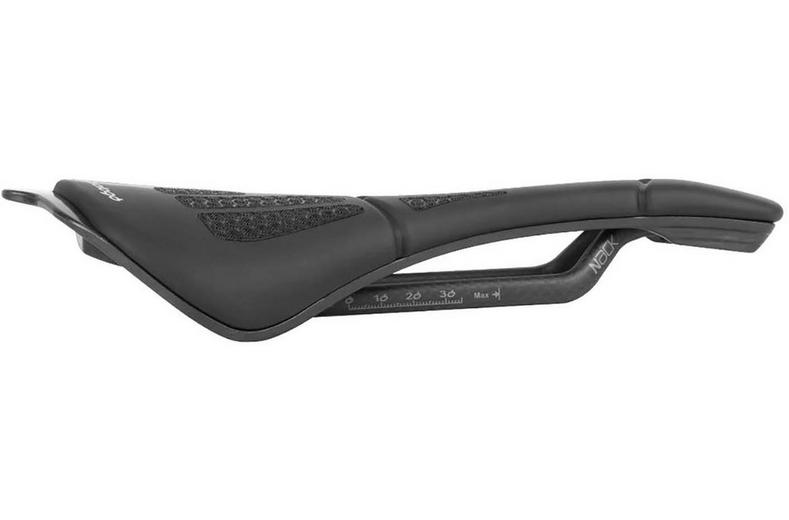 Prologo Scratch M5 CPC Nack Saddle, 140mm, Black Prologo Scratch M5 CPC Nack Saddle, 140mm, Black