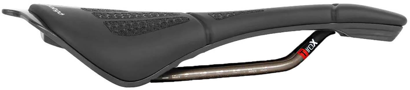 Prologo Scratch M5 CPC Tirox Saddle 140mm, Black