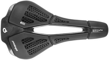 Halfords Prologo Scratch M5 Cpc Pas Nack Saddle 140Mm, Black | Extra 8% off for BC Members