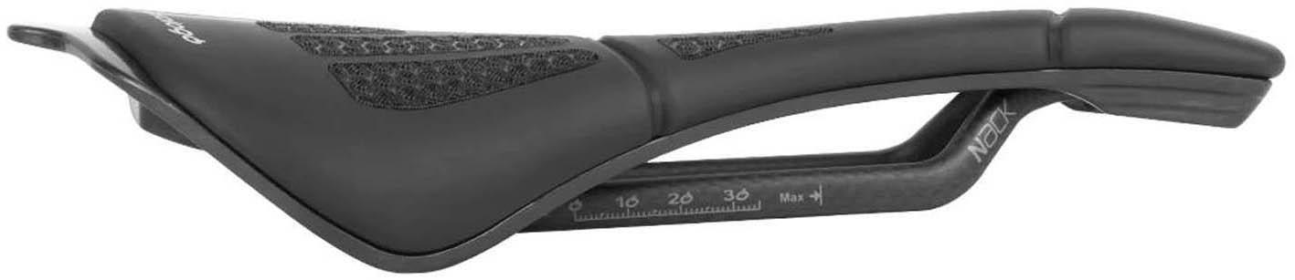 Prologo Scratch M5 CPC PAS Nack Saddle 140mm, Black