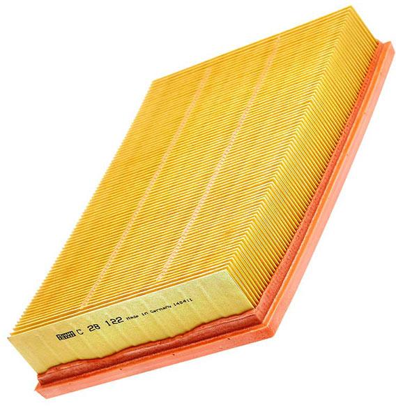 Mann Air Filter Halfords UK