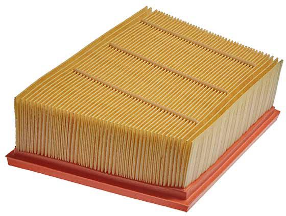 Mann Air Filter Halfords UK