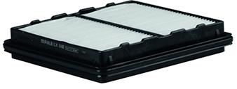 M/Knecht Air Filter Halfords UK