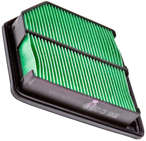 Mann Air Filter Halfords UK