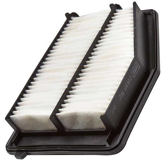 Mann Air Filter Halfords UK