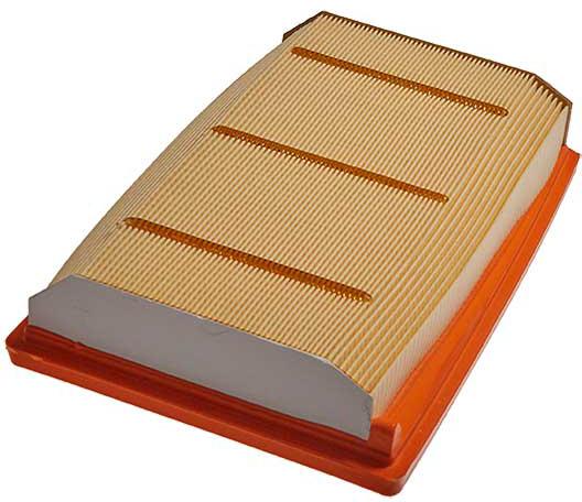 Mann Air Filter Halfords UK