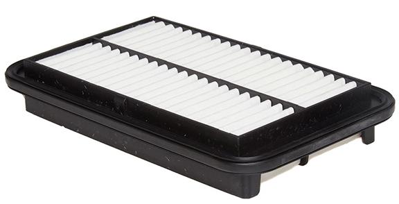 Mann Air Filter Halfords UK