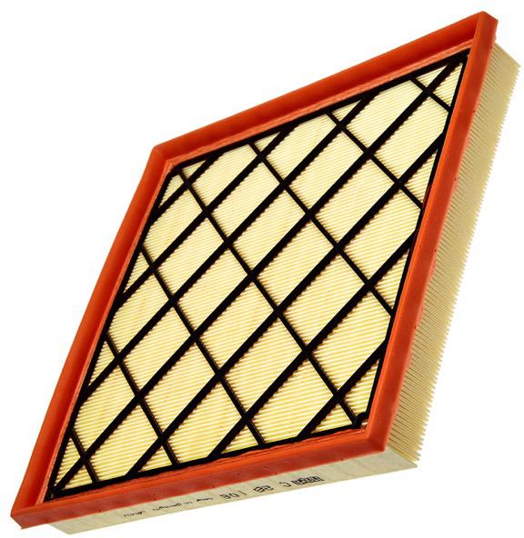 Mann Air Filter Halfords UK