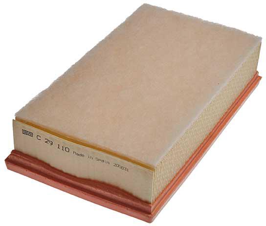 Mann Air Filter Halfords UK