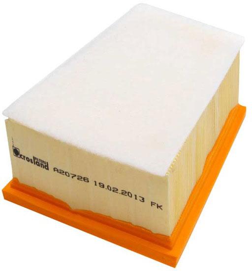 Crosland Air Filter Halfords UK