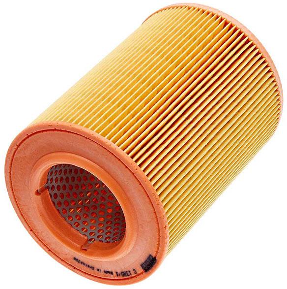 Mann Air Filter Halfords UK