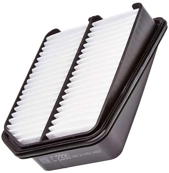 Mann Air Filter Halfords UK