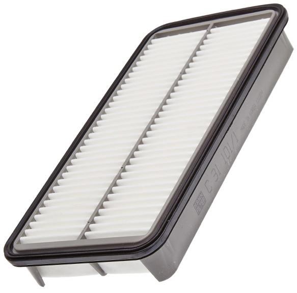 Mann Air Filter Halfords UK