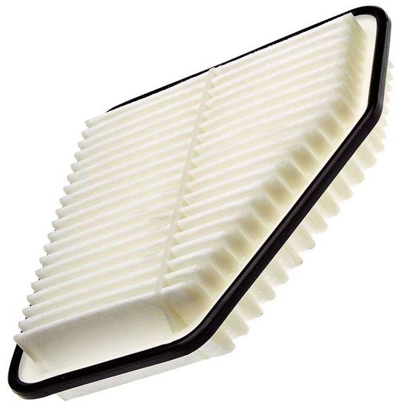 Mann Air Filter Halfords UK