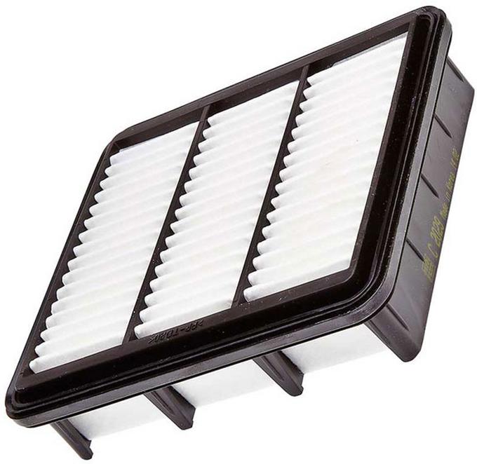 Universal air filter deals halfords