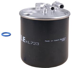 M/Knecht Fuel Filter Halfords UK