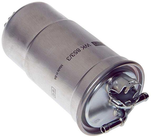 M/Knecht Fuel Filter Halfords UK