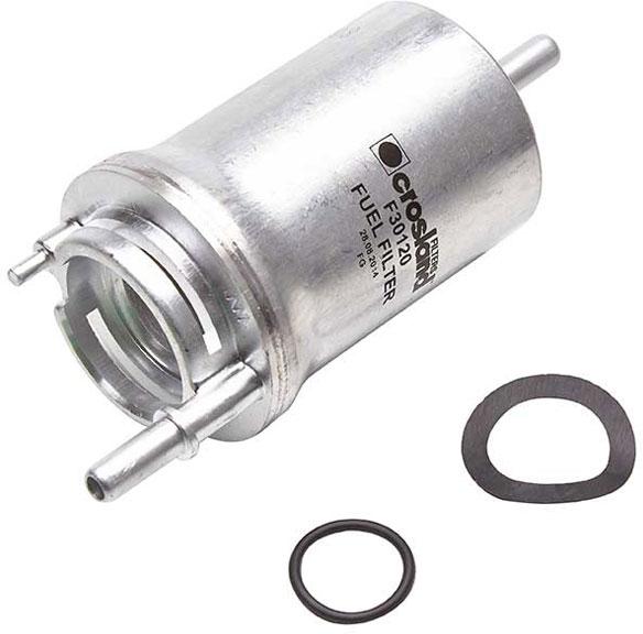 Crosland Fuel Filter Halfords UK