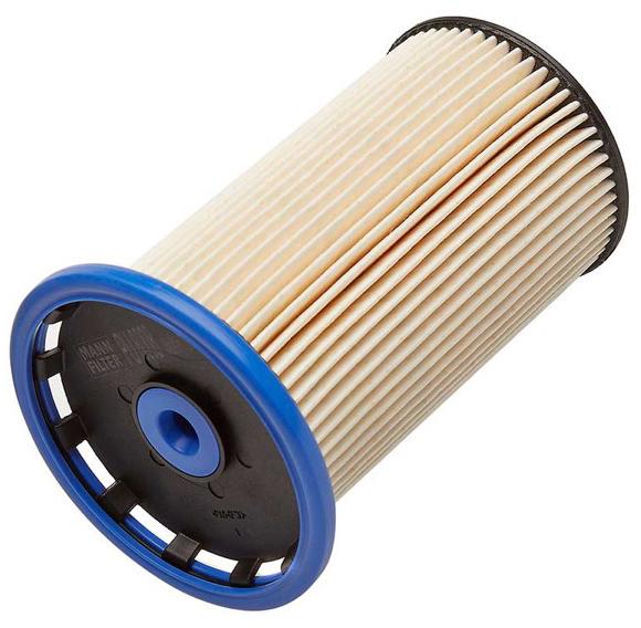 Mann Fuel Filter Halfords UK