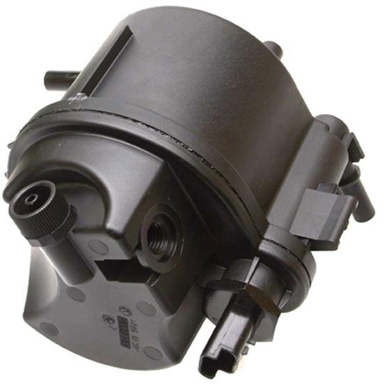 Mann Fuel Filter Halfords UK