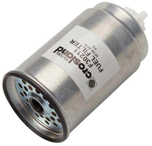Crosland Fuel Filter Halfords UK