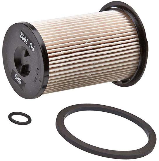 Crosland Fuel Filter Halfords UK