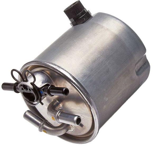 Mann Fuel Filter Halfords UK