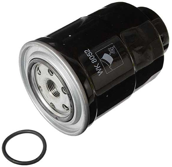 Mann Fuel Filter Halfords UK