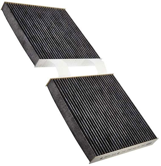Mann Cabin Filter Halfords UK