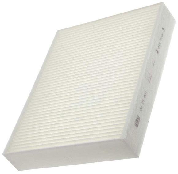 Mann Cabin Filter Halfords UK