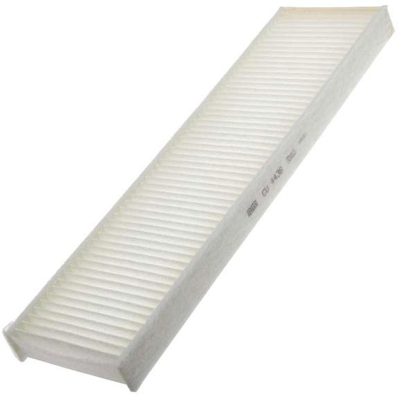 Mann Cabin Filter Halfords UK