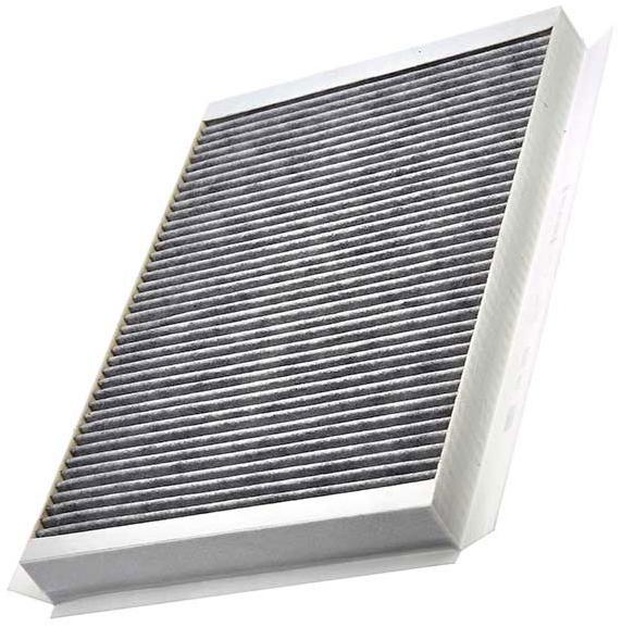 Mann Cabin Filter Halfords UK