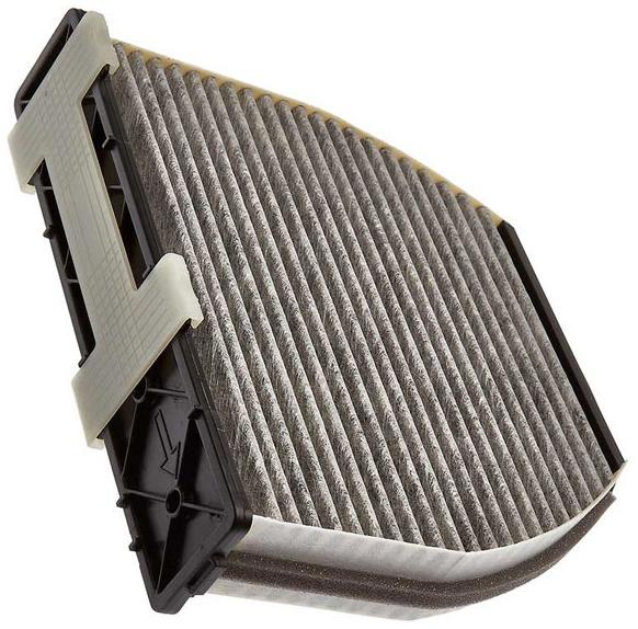 Mann Cabin Filter Halfords UK