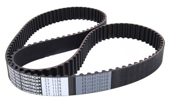 Dayco Timing Belt Halfords UK